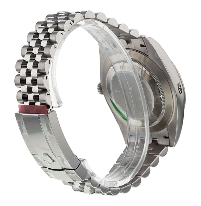 Rolex Datejust 41 126334